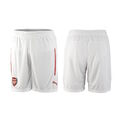 Puma FC Arsenal London Home Heimshorts Junior 2014/2015 weiß/rot [746472]