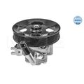 37-14 631 0005 MEYLE Hydraulikpumpe, Lenkung MEYLE-ORIGINAL: True to OE.