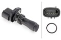 HELLA Impulsgeber, Kurbelwelle 6PU 009 168-331 für ISUZU  passend für NISSAN