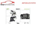 WISCHERMOTOR HINTEN VALEO 582611 P FÜR OPEL ASTRA G,CORSA C,MERIVA A MPV
