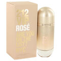 Carolina Herrera 212 Vip Rose eau de parfum spray 80 ml