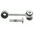 1x Stange/Strebe, Stabilisator LEMFÖRDER 25040 02 passend für MERCEDES-BENZ