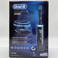 Oral-B Genius X Elektrische Zahnbürste/Electric Toothbrush mit künstlicher Intel