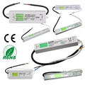 230 Volt / 12V out - Trafo Netzteil 10 - 350 Watt - LED Halogen Treiber IP 67