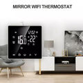 Thermoregulator Smart LCD WIFI Thermostat Digital Raumthermostat Fußbodenheizung