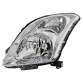 DIEDERICHS Scheinwerfer Halogen links für Suzuki Swift III MZ EZ