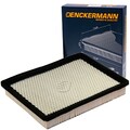 DENCKERMANN LUFTFILTER passend für CHRYSLER 300M | A140959