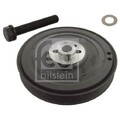 106526 Riemenscheibensatz (entkoppelt) FEBI BILSTEIN geeignet für VW, VOLVO