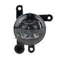 Led Nebelscheinwerfer rechts m. Lampenträger passend für Opel Crossland X 10/20-