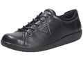 ECCO Schnürschuh 206503-56723 Schwarz NEU