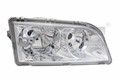 TYC 20-0271-05-2 Hauptscheinwerfer für Volvo