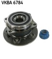 SKF Radlagersatz VKBA 6784 für MERCEDES GL KLASSE X166 GLS C292 GLE W166 250 166