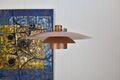 Design Light Lampe   danish modern Dänemark    mid century    lamp  denmark