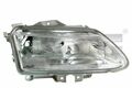 TYC 20-3264-08-2 Hauptscheinwerfer für RENAULT