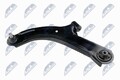 1x ZWD-NS-078 NTY Lenker, Radaufhängung für NISSAN
