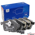 ATE Bremsbeläge + sensor vorne für Audi A3 TT Seat Ibiza Leon VW Polo Golf IV