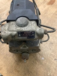 Mercedes ABS  Pumpe  gebr/geprüft  Teilenummer: 0265200043