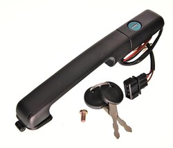 MAXGEAR Türaußengriff 28-0060 für 35I 3A5 VW 3A2 PASSAT B3 B4 Variant 16V G60