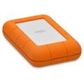 LaCie Rugged USB-C 3.0 4TB HDD 2.5zoll