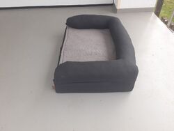 hundebett orthopädisch u. waschbar