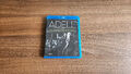 2011 | Adele - Live at the Royal Albert Hall | 2 Disc Set (Blu-ray + CD) + Inlay