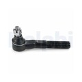 Spurstangenkopf DELPHI TA5483 für CHRYSLER DODGE JEEP, Vorderachse