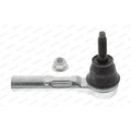 1x ORIGINAL® Moog Spurstangenkopf Vorne, Links, Rechts passend für Opel SINTRA