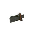 BOSCH 0 281 006 597 Luftmassenmesser für BMW MINI 13628583496