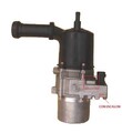 LIZARTE Hydraulikpumpe Lenkung Servopumpe Lenkhilfe 04.55.0900