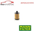 MOTOR ÖLFILTER MANN-FILTER HU 7004/1 X P NEU OE QUALITÄT