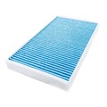 MASTER-SPORT 3540-IFB-PCS-MS Innenraumfilter Pollenfilter Aktivkohle