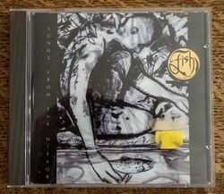Songs from the Mirror | FISH | CD