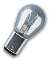 10x ams-OSRAM 7528ULT Glühlampe, Blinkleuchte passend für NISSAN OPEL