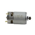 Für BOSCH Bohrer RS550 Motor Akku-Bohrschrauber GSB/GSR120 LI 18V 13 Zähne 18 V