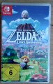 Nintendo Switch the Legend of Zelda: Link's Awakening