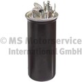 ORIGINAL® Kolbenschmidt Kraftstofffilter für Audi A6 C6 Avant A6 C6 A6 Allroad