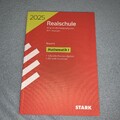 2025 Training Abschlussprüfung Realschule Bayern Mathematik I, Stark-Verlag