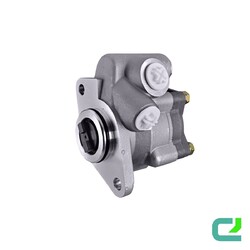 Hydraulikpumpe Lenkung 120 bar HELLA für u.a. IVECO Massif Pick-up