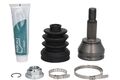 PASCAL Gelenksatz, Antriebswelle G13040PC für FORD FIESTA;MAZDA 2 1.0-1.6 05.02-