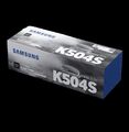 Samsung CLT-K504S / SU158A Toner schwarz in OVP