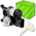 Valeo 715279 Stellelement Mischklappe für SEAT AUDI VW SKODA