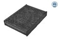 Innenraumfilter MEYLE-PD: Advanced performance and design. ME 30-12 326 0016/PD