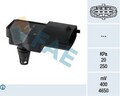 Sensor Ladedruck Ladedrucksensor FAE für Fiat Linea Ducato Bravo 2014 -> 15044