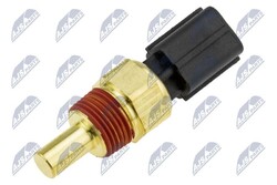 NTY ECT-CH-003 Sensor, Kühlmitteltemperatur für CHRYSLER DODGE JEEP Kühlung