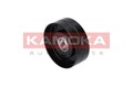 R0141 KAMOKA Spannarm, Keilrippenriemen für ALFA ROMEO,ALPINA,AUDI,CHRYSLER,CITR