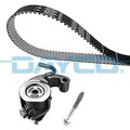 Zahnriemensatz für FORD FOCUS IV Turnier GALAXY III KUGA MONDEO V Stufenheck
