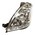 Scheinwerfer links komplett passend für Iveco Daily ab 2006 69500013