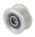 SNR GA758.00 Generatorfreilauf für ALFA ROMEO  passend für FIAT LANCIA
