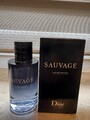 Dior Sauvage Eau de Parfum für Herren - 100ml