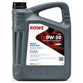 ROWE HIGHTEC MULTI SYNT DPF SAE 0W-30 | 5 Liter |MB 229.52, VW 507.00, BMW LL-04